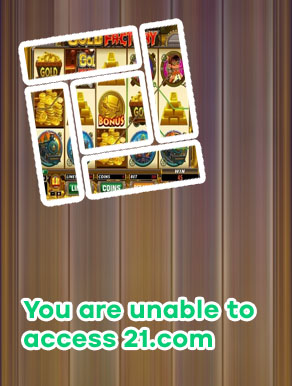 21 spins casino