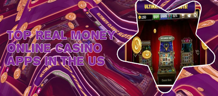 Android casino slots
