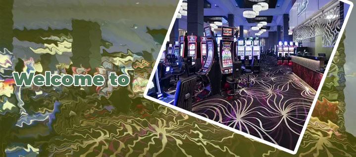 Any indian casinos open near me