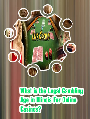 Best online casino for 18