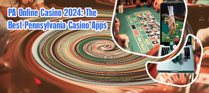 Best online casino gaming sites
