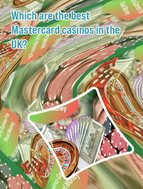 Best online casino mastercard