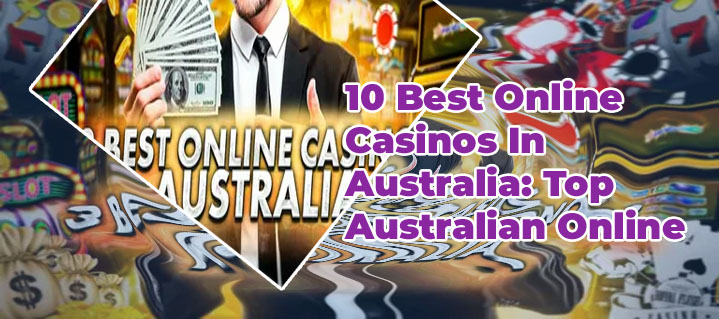 Best rated australian online casino