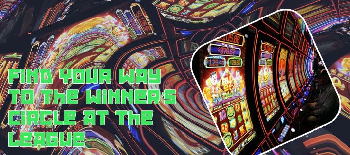 Best time to go to the casino to play slots