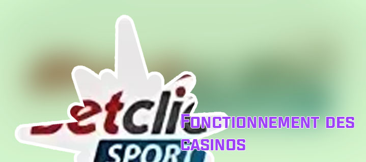 Betclic casino android