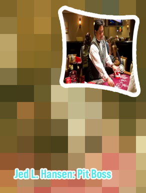 Boss casino