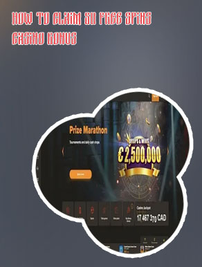 Casino 50 free spins