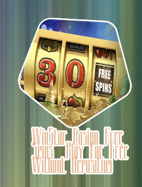 Casino free spins sign up bonus