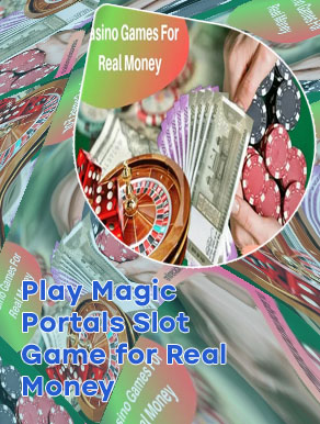 Casino games for money