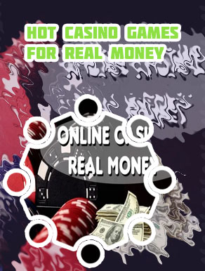 Casino games that pay you real money