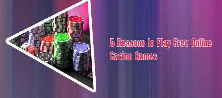 Casino games to play