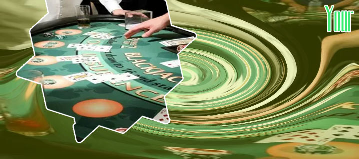 Casino near me with blackjack tables