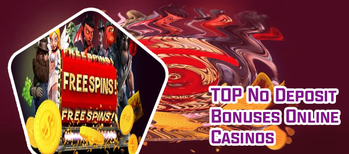 Casino no deposit bonus 50 free spins
