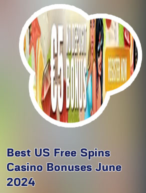 Casino velkomstbonus