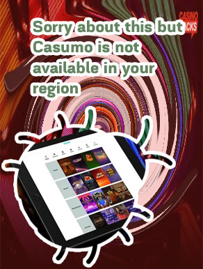Casumo nz