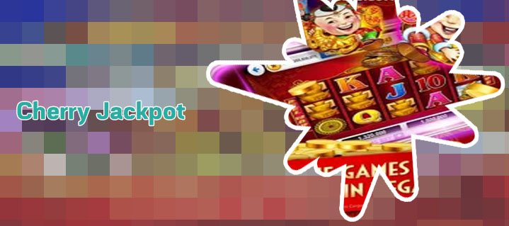 Cherry jackpot casino bonus codes