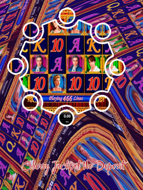 Cherry jackpot casino no deposit codes