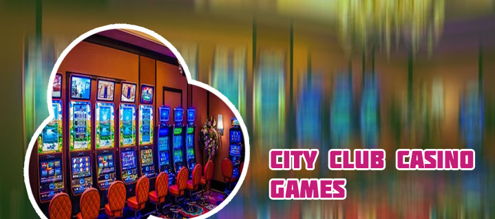 City club casino mobile