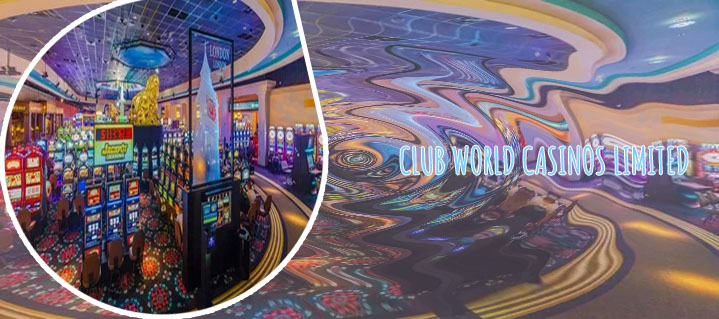 Clubworld casinos