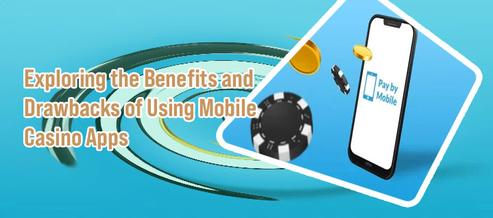 Exclusive online mobile casino