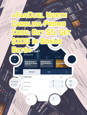 Fanduel casino promo code