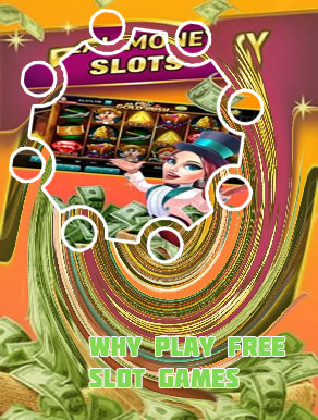 Free casino games for real cash