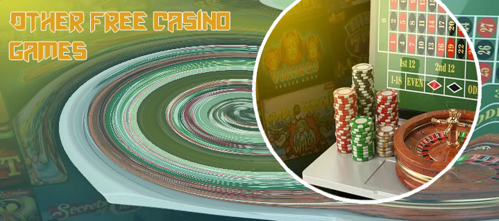 Free casino games to win real money