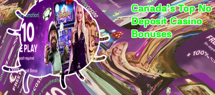 Free play casino no deposit