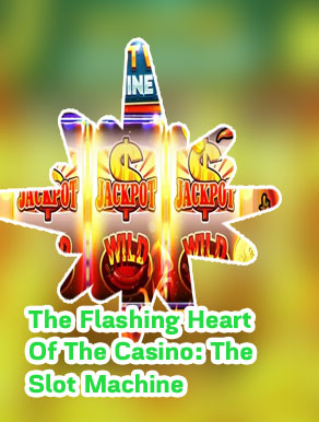 Free real casino slots