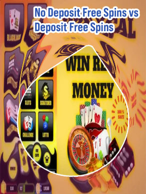 Free slots no deposit win real cash