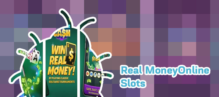 Free slots that pay real cash