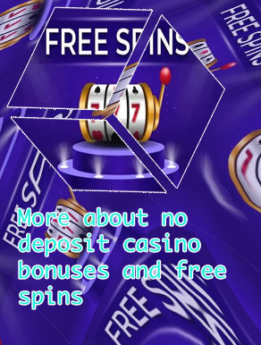 Free spin casino no deposit