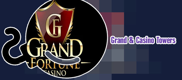 Grand casino online
