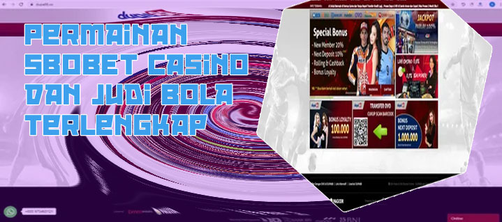 Idn live casino