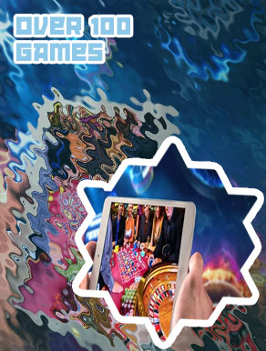 Internet casino games