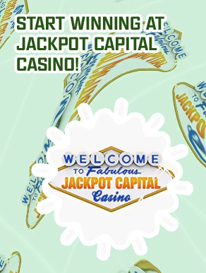 Jackpot capital casino no deposit bonus