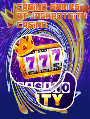 Jackpot city android casino