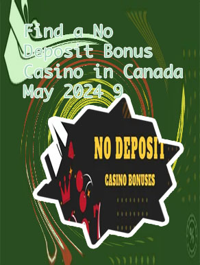 Latest no deposit casino codes