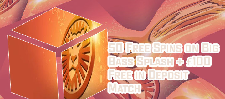Leovegas casino free spins
