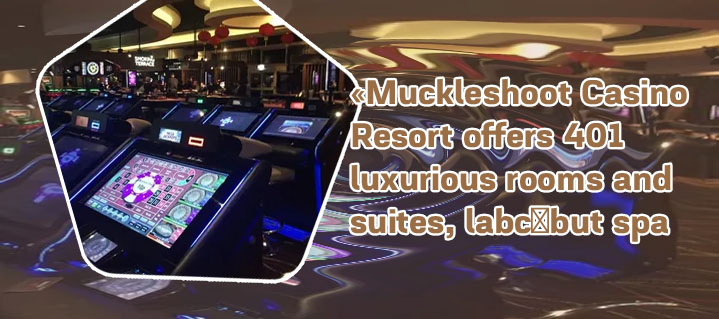 Little casinos near me