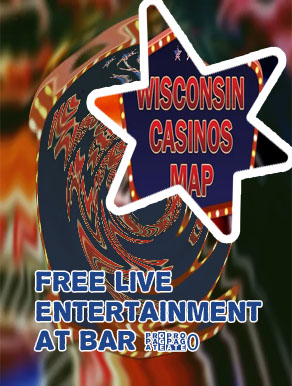 Live music casino near me