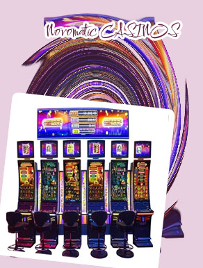 Mobile novomatic casinos