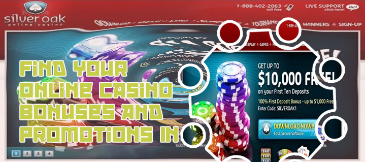 Mobile online casino bonus