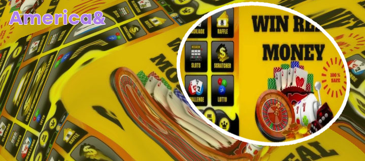 New casino online real money