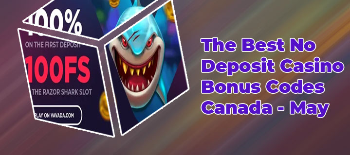 New casino promo codes
