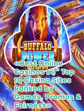 New online casino ideal