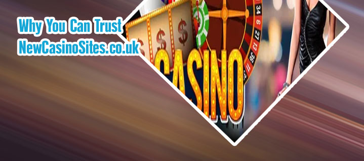 Newcasinosites