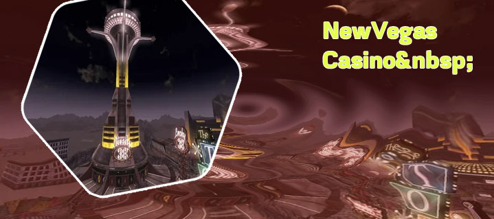 Newvegas casino