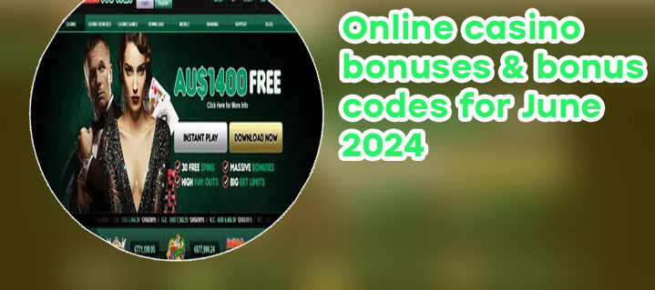 No deposit online casino for real money