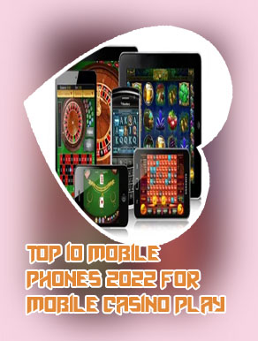 Online casino for android phones